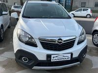 Usata Opel Mokka 140 CV (102 kW) 2015 Bianco SUV