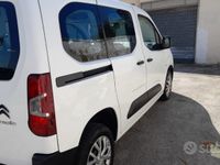 usata Citroën Berlingo 1.6 16V HDi 90CV 5p. Image