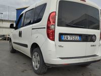 usata Fiat Doblò 1.6 105 cav