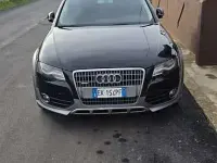 Usata Audi A4 Allroad Advanced 170 CV (125 kW) 2011 Station wagon