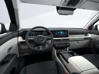 Nuova Hyundai Tucson 136 CV (100 kW) 2025 Other SUV