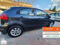 usata Kia Rio 3 serie 1.1 CRDi 5p. Active