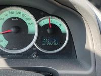 Usata Toyota Corolla Verso 116 CV (85 kW) 2005 Grigio Monovolume