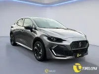 Usata Renault Clio Techno 160 CV (117 kW) 2025 Grigio Utilitaria