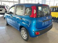 Nuova Fiat Panda Icon 65 CV (47 kW) 2026 Blu italia Utilitaria