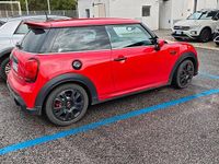 Usata Mini John Cooper Works Coupé 178 CV (130 kW) 2023 Rosso Coupé