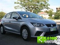 usata Seat Ibiza 1.0 TGI 5 porte Style usato