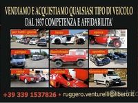 usata Lancia Delta S4 please read announcement inside
