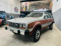 Usata AMC Eagle 110 CV (80 kW) 1980 Grigio SUV
