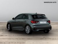 usata Audi A1 Sportback 25 1.0 tfsi s line edition