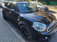 Usata Mini Cooper S Countryman 192 CV (141 kW) 2018 Nero SUV