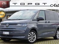 Usata VW Multivan 150 CV (110 kW) 2023 Grigio Furgone