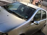 Usata Fiat Punto 80 CV (58 kW) 2003 Berlina