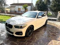 usata BMW 116 116 d 5p Msport auto