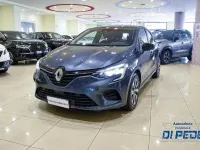 Usata Renault Clio V Equilibre 91 CV (66 kW) 2022 Other Berlina