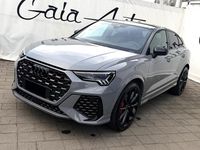 Usata Audi Q3 400 CV (294 kW) 2023 Grigio SUV