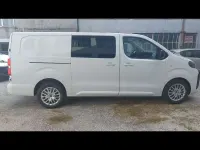 Nuova Peugeot Expert 150 CV (110 kW) 2026 Bianco Furgone
