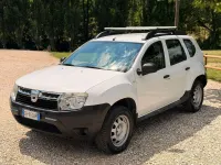 Usata Dacia Duster 105 CV (77 kW) 2012 SUV