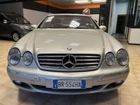 Usata Mercedes CL500 320 CV (235 kW) 2001 Other Coupé