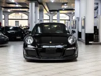 Usata Porsche 991 Sport 476 CV (350 kW) 2015 Nero Coupé