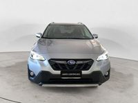 usata Subaru XV 1.6i 114 CV GPL 4X4 Automatica LED 4dventure