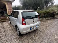 Usata Seat Mii Style 68 CV (50 kW) 2014 Utilitaria