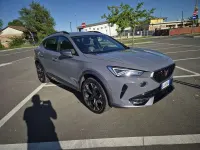 Usata Cupra Formentor 150 CV (110 kW) 2022 SUV