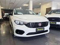 Usata Fiat Tipo Mirror 95 CV (69 kW) 2020 Bianco Berlina