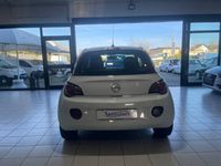 usata Opel Adam 1.4 Slam Gpl-tech 87cv