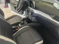 Usata Ford Focus 120 CV (88 kW) 2021 Bianco Station wagon