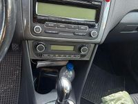 Usata VW Polo Highline 2011 Bianco Utilitaria