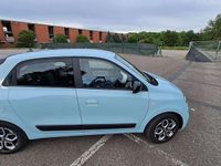 Usata Renault Twingo Equilibre 30 kW (42 CV) 2024 Utilitaria