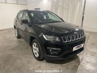 usata Jeep Compass Compass1.4 m-air Business 2wd 140cv my19