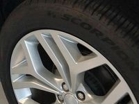 Usata Land Rover Range Rover Dynamic 150 CV (110 kW) 2020 Bianco SUV
