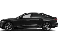 Nuova Audi A5 Advanced 299 CV (219 kW) 2025 Nero mythos metallizzato Berlina