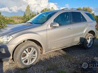 Usata Mercedes ML320 2006 SUV