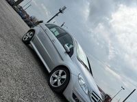 Usata Mercedes B180 2008 Grigio Monovolume