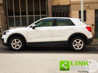 usata Audi Q2 30 TDI Admired- solo 21.000km-