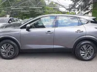 Usata Nissan Qashqai 158 CV (116 kW) 2022 Grigio SUV