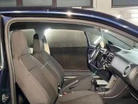 Usata VW up! take up! 60 CV (44 kW) 2013 Blu/azzurro Utilitaria