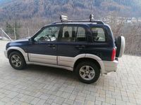 Usata Suzuki Grand Vitara 109 CV (80 kW) 2003 SUV