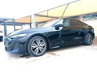 Nuova Audi A5 Ambiente 203 CV (149 kW) 2025 Nero Berlina