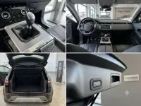 Usata Land Rover Range Rover evoque S 150 CV (110 kW) 2020 Nero SUV