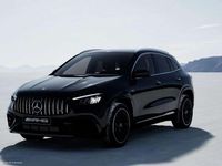 Nuova Mercedes GLA35 AMG AMG 306 CV (225 kW) 2026 Nero SUV