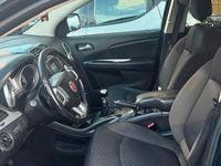 Usata Fiat Freemont 170 CV (125 kW) 2012 Grigio SUV