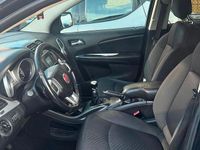 Usata Fiat Freemont 2012 Grigio SUV
