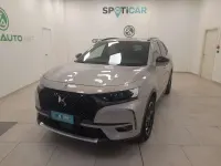 Usata DS Automobiles DS7 Crossback Performance 131 CV (96 kW) 2022 Grigio SUV