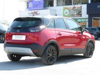 Usata Opel Crossland X Design & Tech 83 CV (61 kW) 2022 Rosso SUV