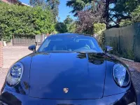 Usata Porsche 911 Carrera 385 CV (283 kW) 2020 Nero Coupé