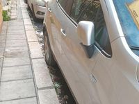 Usata Opel Mokka X 110 CV (80 kW) 2019 Grigio SUV